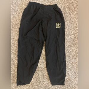 US Army Pt Uniform Pants Size L Short